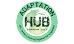 The Adaptation Hub at Durban UNFCCC COP17