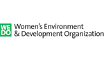 Women's Environment & Development Organization